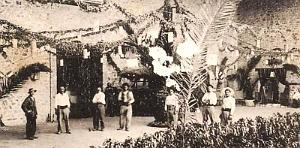 2720- Duperre - Domaine du Bou-Zehar - Bal2 - 1905